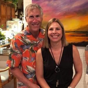 Meet your Posher, Joy